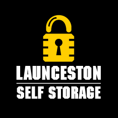 Launceston Self Storage logo